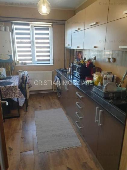 4 camere, Confort 1 Decomandat, Finisat Modern zona Viziru 3 - 12