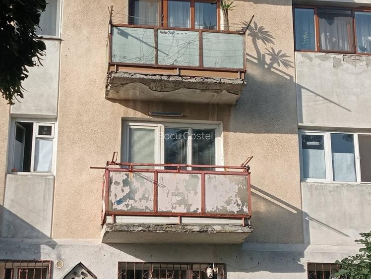 Apartamentul se vinde la un preț rezonabil. - 8