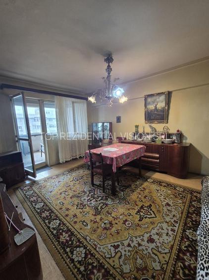 APARTAMENT 2 CAM_MEGA MALL_SOSEAUA PANTELIMON_ROND DELFINULUI - 2