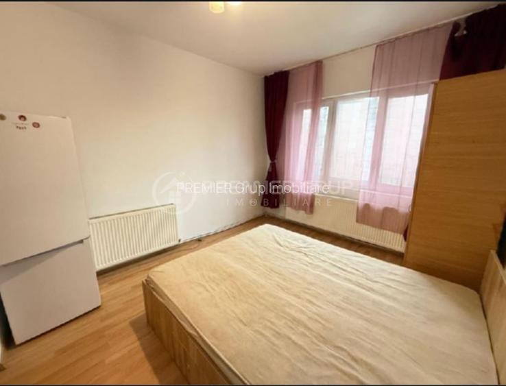 ETAJ 3! Garsoniera renovata 20mp, Alexandru cel Bun - 2