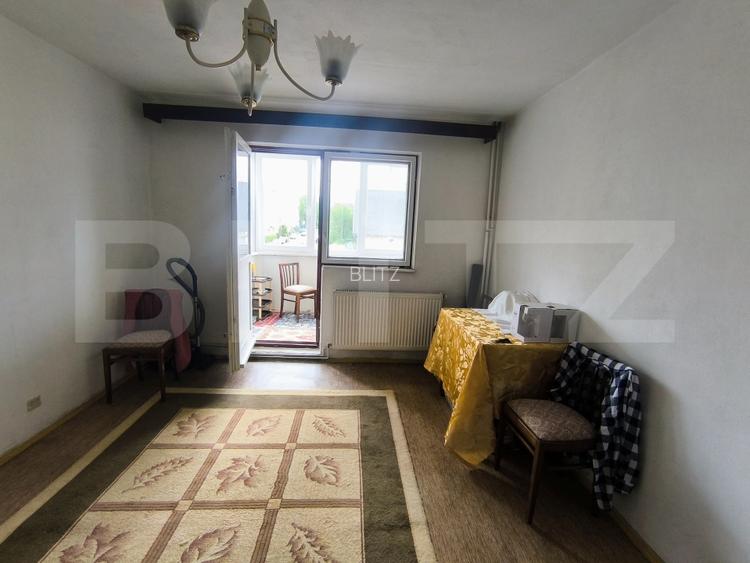 Apartament 2 camere - Sacele - 2