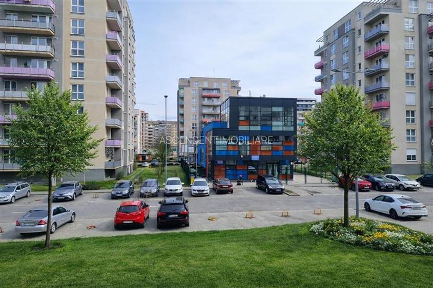 Apartament decomandat, cu parcare subterana, Coresi, Tractorul, Brasov. - 10