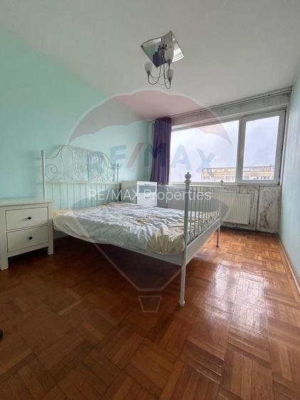 Vanzare Apartament 2 camere zona Muncii Panorama Arena Nationala - 3