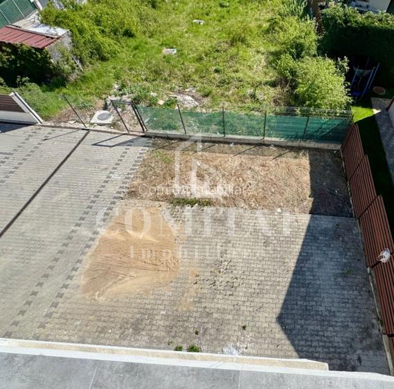 Casă de tip duplex | Stadiu semifinisat | 4 camere | Zona Câmpului - 18