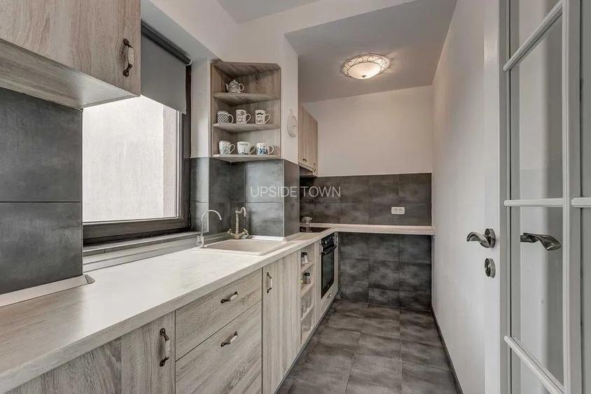 3 camere | Green Vista | Pipera | Garaj subteran - 3