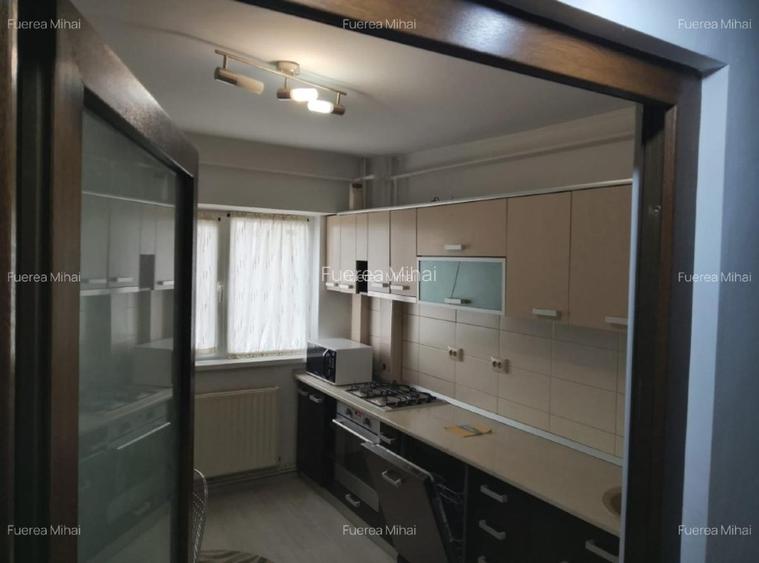 Apartament 3 camere decomandat zona Unirii ACR - 14