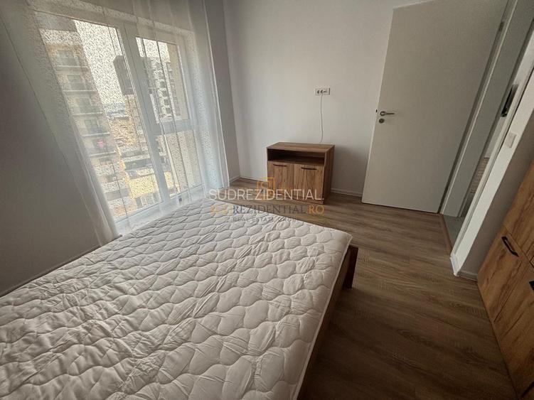 De inchiriat apartament 2 camere decomandat,  The Grand Kristal - 5