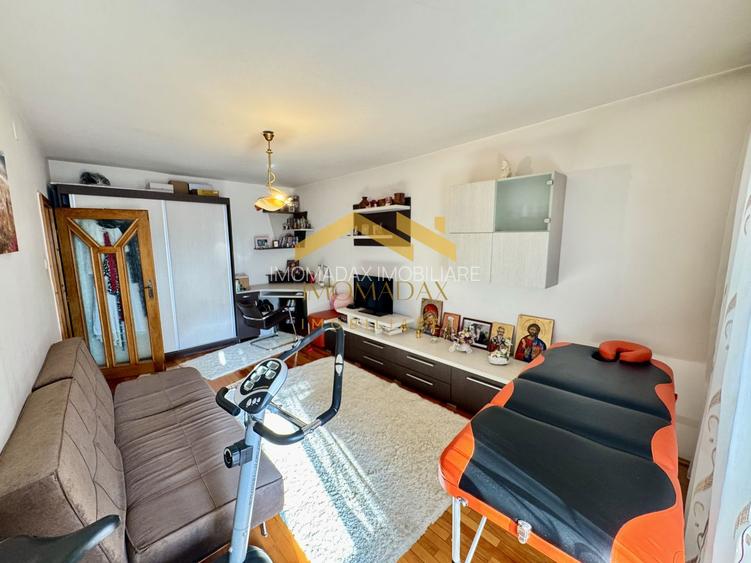 Fabric-3 Camere-Centrala Proprie - 3