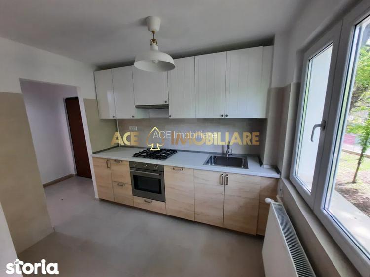 3 Camere de inchiriat | Berceni | Partial mobilat | Parcare | NOU - 9