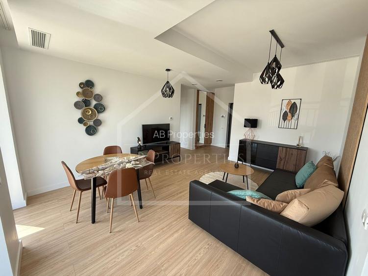 RPIMA INCHIRIERE | 4 unitati | Apartament 3 camere | Vedere la Lac - 6