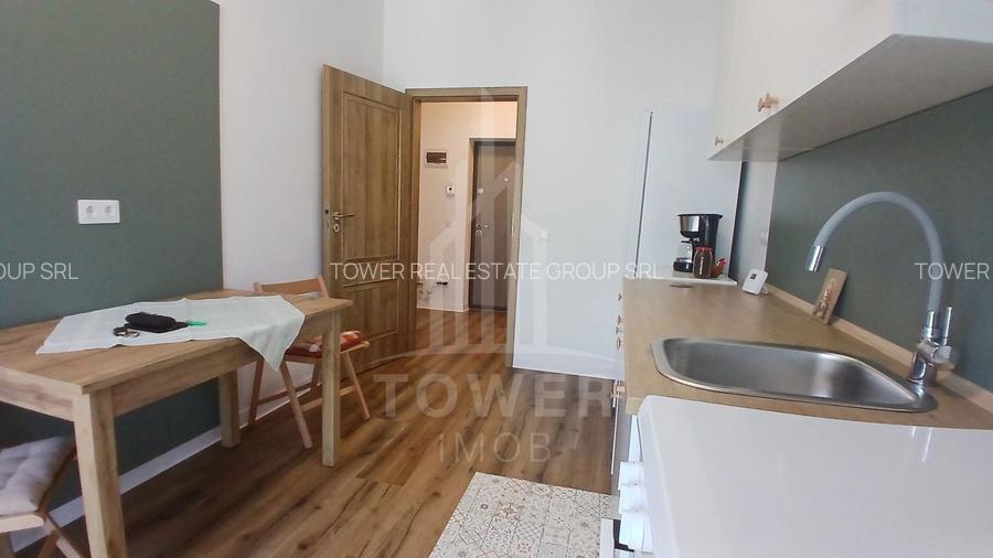 Apartament tip studio | Casian Residence - 5