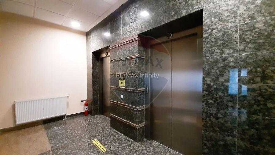 Spatiu birouri de închiriat 160 - 500 mp Central. Comision 0% - 12