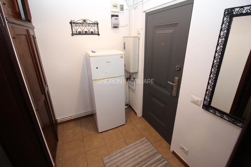 Foișorul de Foc, garsonieră mobilată și utilată - 7