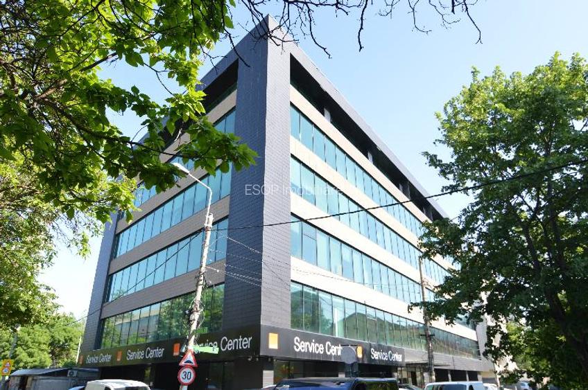 0% comision! Inchiriere birouri Baneasa, 200 - 1766 mp - 13