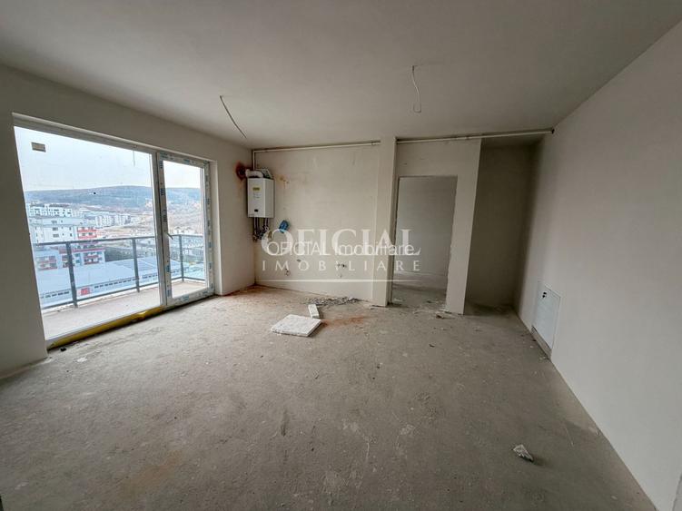 Apartamente cu 3 Camere | Dezvoltator | Comision 0% | Zona VIVO BMW - 14