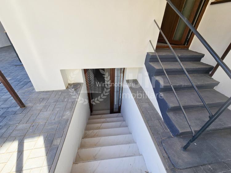 Casa renovata 168mp utili | Teren 299mp | Semicentral | Piata Abator! - 15