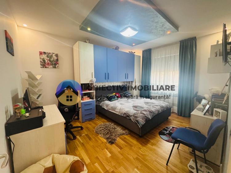 Casa P+M + teren – Dumbrava Roșie, jud. Neamț - 10