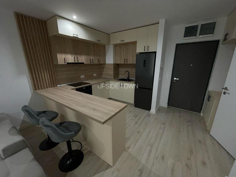 2 camere | Greenfield - Cartier Tei | Baneasa | terasa 10 mp - 2