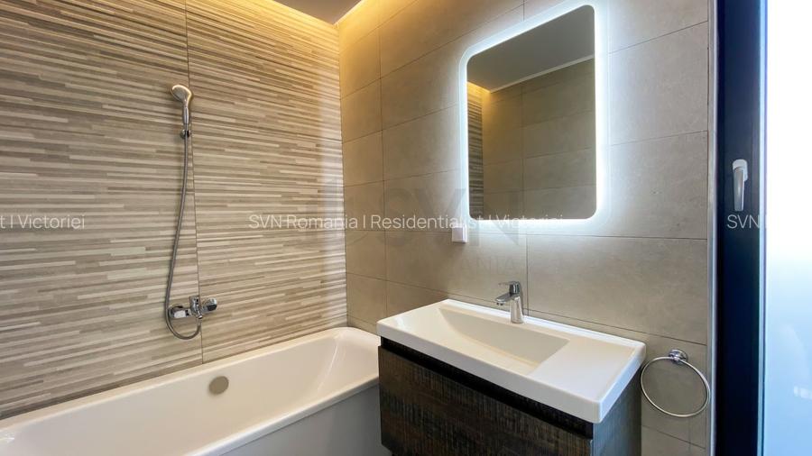 REV2001422 Vila cu 5 camere -noua- mobilata si utilata - 9