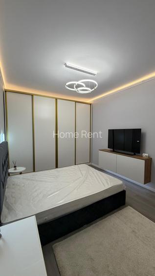 Garsoniera Plaza Residence 41MP bloc nou - 5