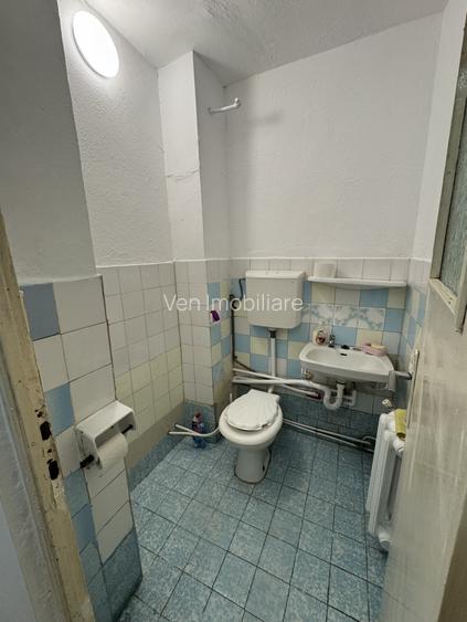 Apartament 3 camere, 2 băi , etaj 3/6- zonă excelentă Andrei Mureșanu - 5