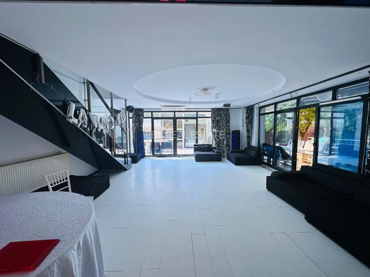 Vila exclusivista in stil mediteranean, 410 mp construiti, 424 mp teren, Ghencea - 3