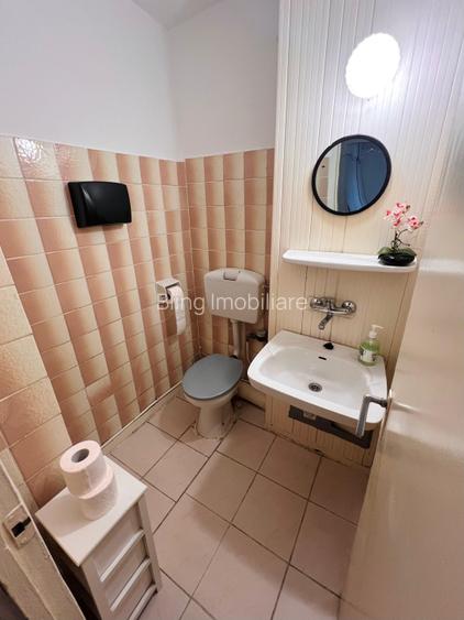 Apartament Dambul Rotund | 3 camere | 2bai | panorama | boxa si garaj - 6