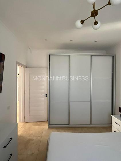 Vilă 4 camere, 2 băi , Lux , piscină , apă termală, Oncea , Bihor - 11