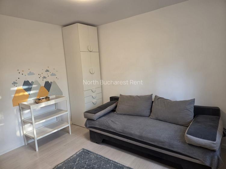 Apartament 3 Camere | Crangasi | Partial Mobilat | Utilat Complet - 3