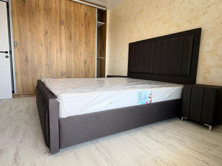 Apartament 2 camere, decomandat, zona Metrou Nicolae Teclu