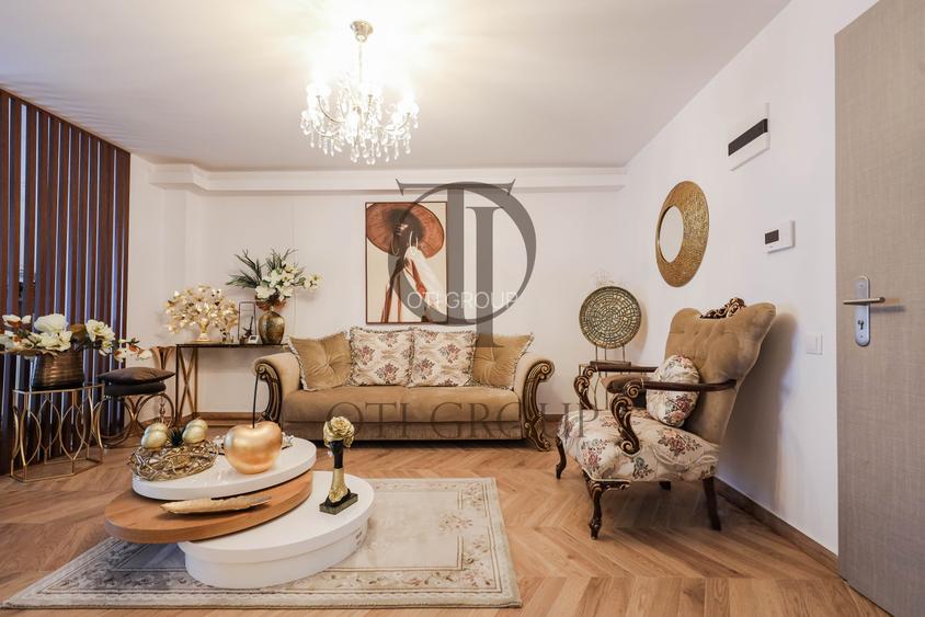 Apartament 2 camere | Bloc nou | Soporului 1-3 – lângă Baza Sportivă Gheorgheni - 6