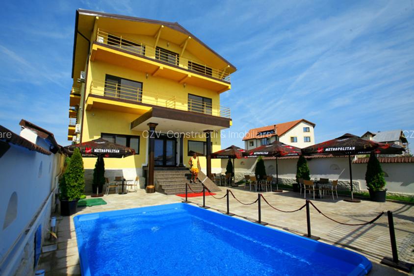 Afacere La Cheie / Venit Imediat - 3