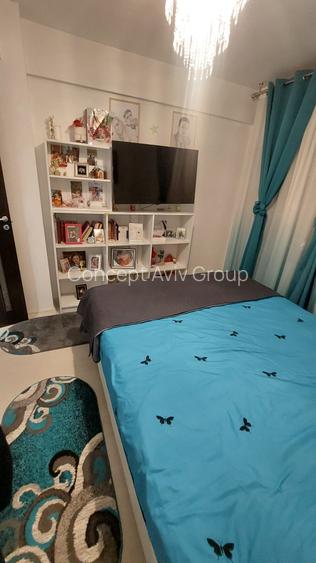 Apartament modern 3 camere etaj 2/8 Bragadiru - Str. Năzuinței - 16