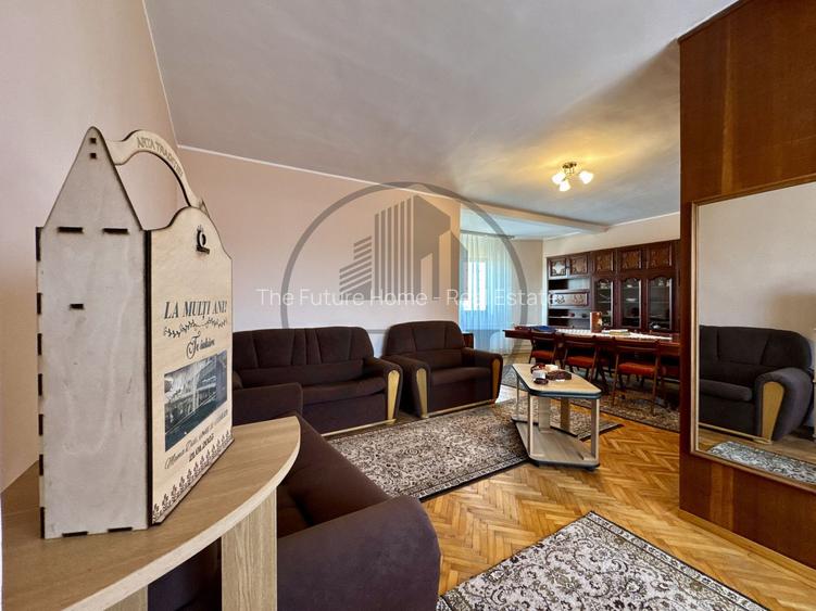 Casa/Vila de vanzare Constanta, zona Coiciu - 19