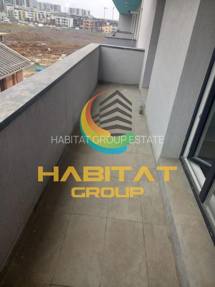 Pallady Garsoniera decomandata 52 mp ACTE GATA MUTARE RAPIDA - 6