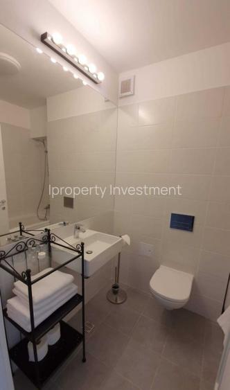 2 Camere | Belvedere  | Pipera-Aviatiei | parcare | balcon - 4