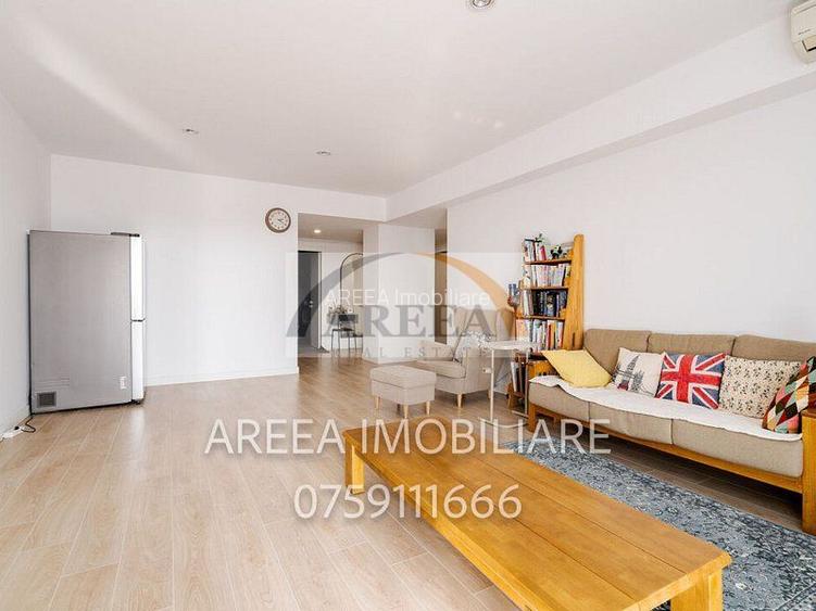 Apartament luxos,luminos,foarte spatios in Erou Iancu Nicolae-Oferta atractiva - 9