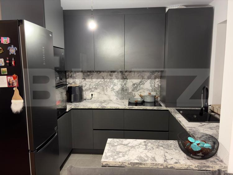 Penthouse 3 camere, Maurer Villas Brasov+parcare subterana, oportunitate - 3