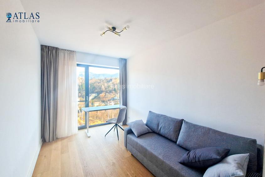 Complex Stejeris, locatie premium, priveliste, finisaje de exceptie, comision 0% - 13