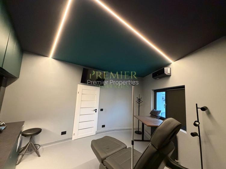 Vila Kiselef clinica medicala 8960 investitie - 10