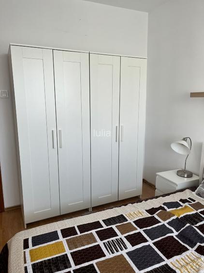 Ap 2 camere Ion Mihalache langa metrou renovat  - 6