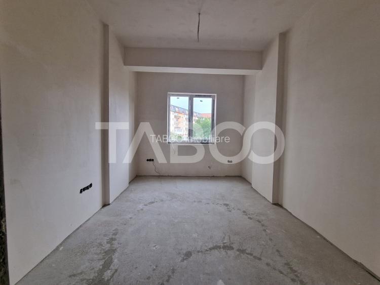 Apartament decomandat 83 mpu 3 camere 2 bai 2 balcoane COMISION 0% - 7