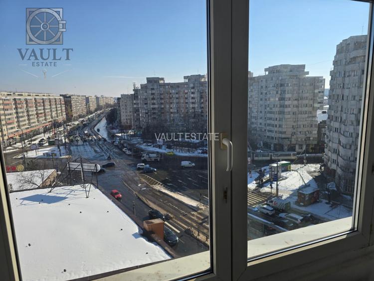 Apartament 2 camere - 5 minute metrou P-ta Iancului - Urgenta 3 - 11