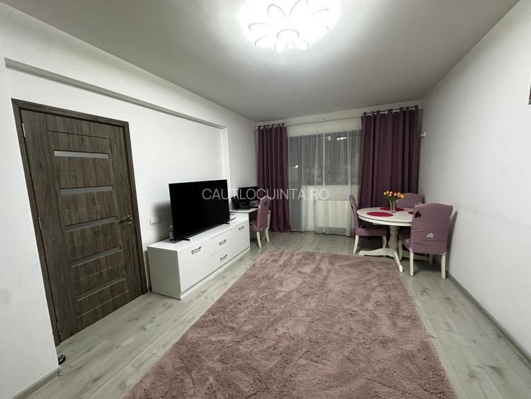 Apartament 3 Camere | Theodor Pallady | Trapezului | Ozana | Metrou - 2