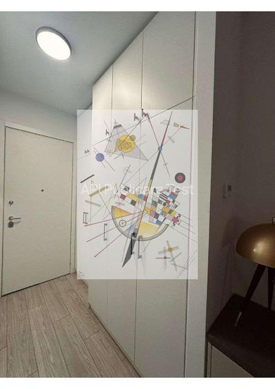 Apartament de vanzare cu 2 camere in zona 1 Mai - 5