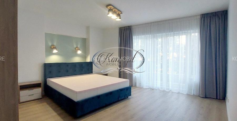 Apartament confort sporit in Ansamblul Semiluna - 3