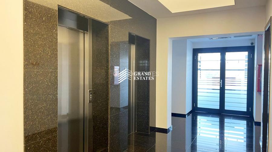 Birouri cl. A I Eficienta energetica I Compartimentabil I Parcare subterana - 10