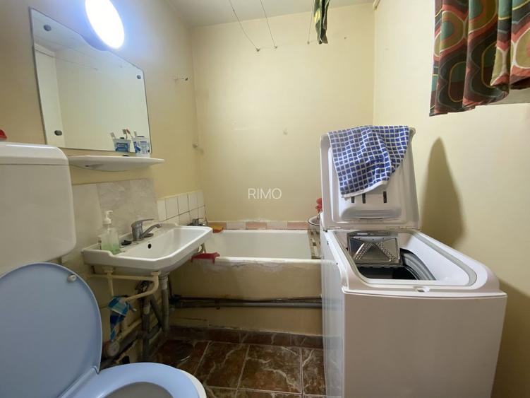 Apartament cu doua camere, Brancoveanu, 49.500€ - 12