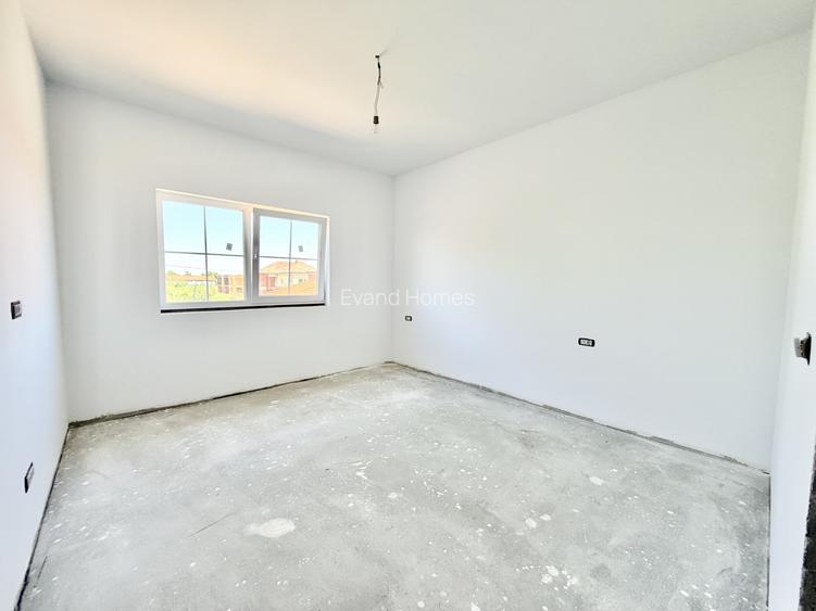Duplex elegant 5 camere cu garaj | 141 mp | Mosnita - 16