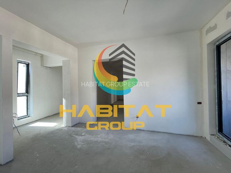 Apartament 2 camere studio Timpuri Noi metrou Ultracentral - 9